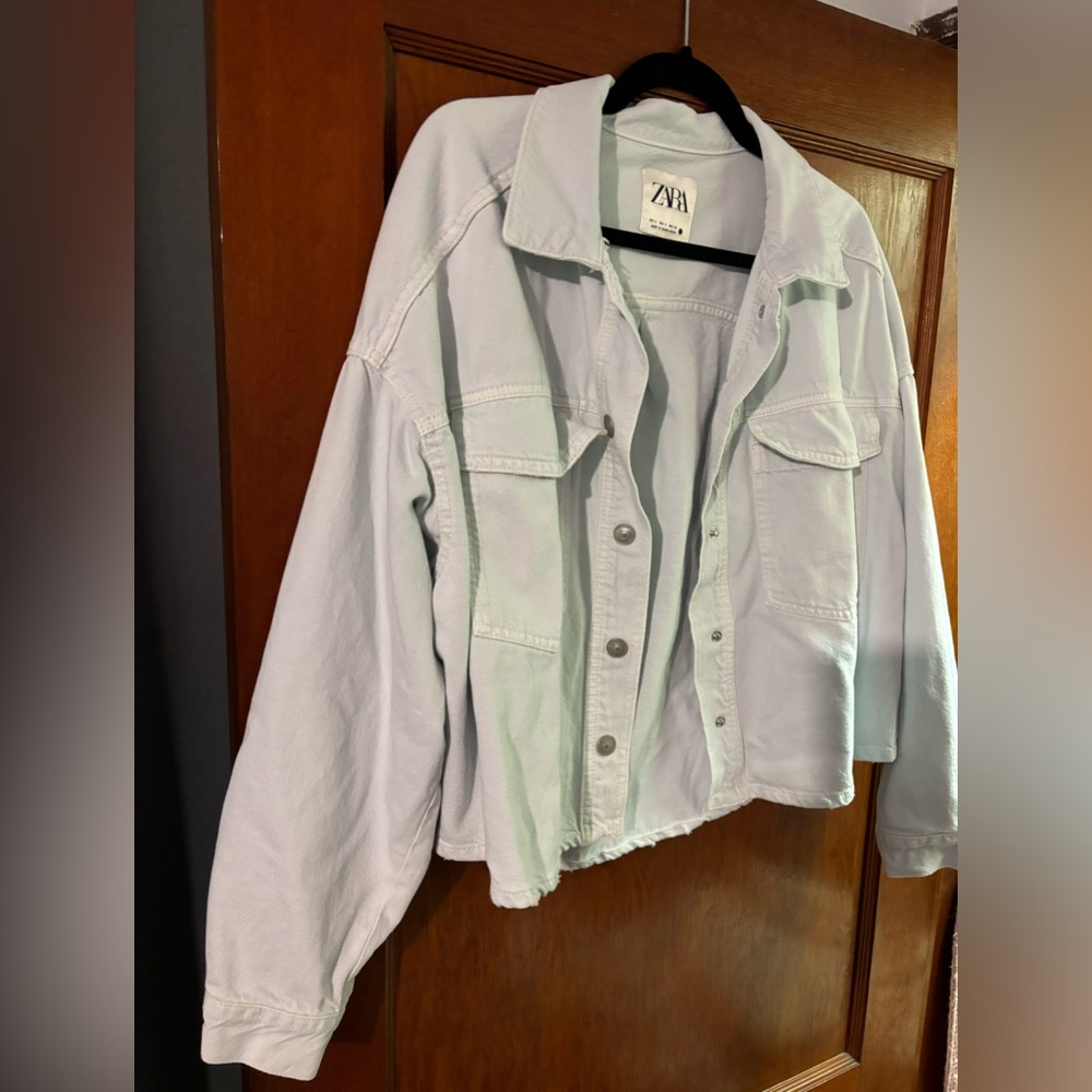Zara Jean Jacket - Picture 2 of 6